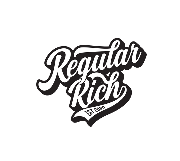 Regular Rich Clothing 